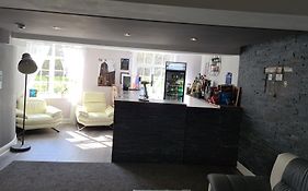 Wool Merchant Hotel Halifax